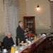 Spotkanie wigilijne, grudzień 2008 r.