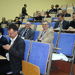 Konferencja "Rozwój techniki samochodowej a ubezpieczenia komunikacyjne" Radom 2006