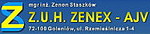 Z.U.H. ZENEX - AJV - Zakład Ekspertyz Samochodowych Z.U.H. ZENEX - AJV - Zakład Ekspertyz Samochodowych